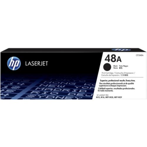 TONER HP-48A ORIGINAL