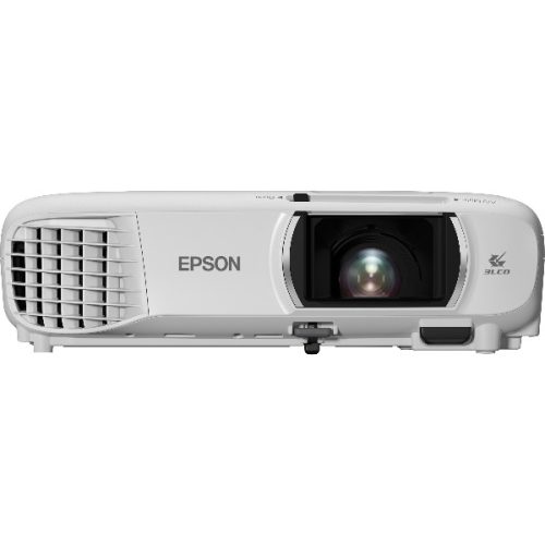 Epson EH-TW710 Vidéoprojecteur 3LCD - Full HD 1080p - 3400 Lumens