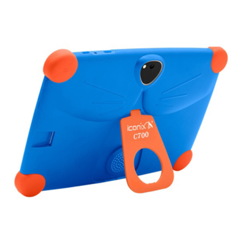 Alternative view of Tablette ICONIX C700 PRO Wifi 1Gb Ram / 16Gb Mémoire 7 Pouces