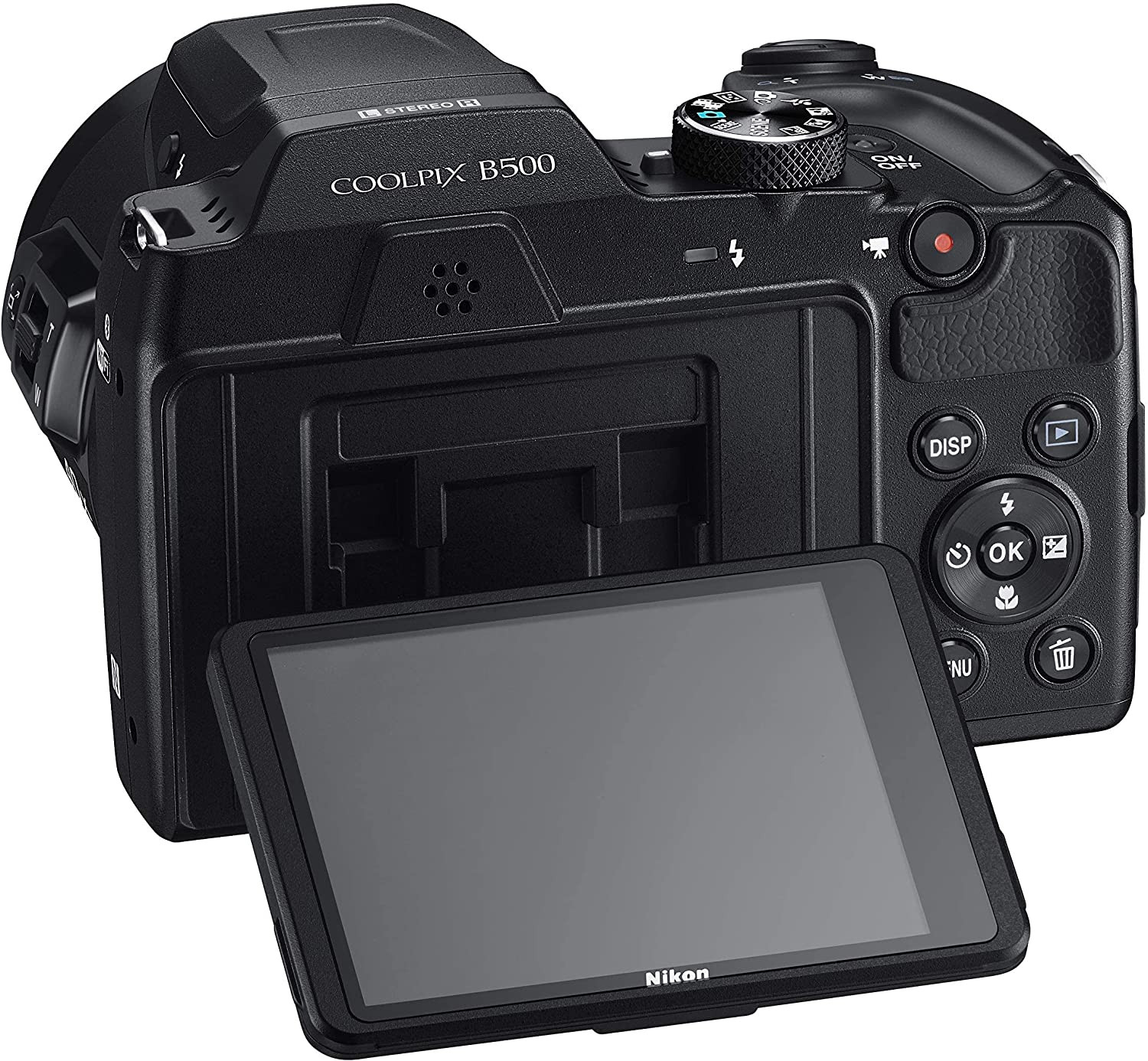 NIKON APPAREIL PHOTO PROFESSIONNEL B500 COOLPIX – Image 6