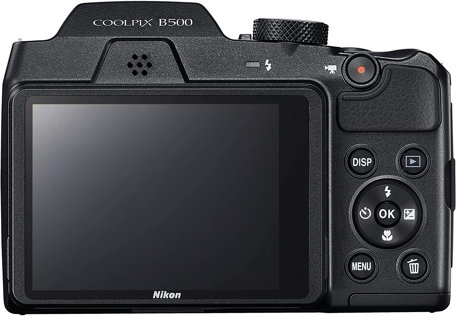 NIKON APPAREIL PHOTO PROFESSIONNEL B500 COOLPIX – Image 5