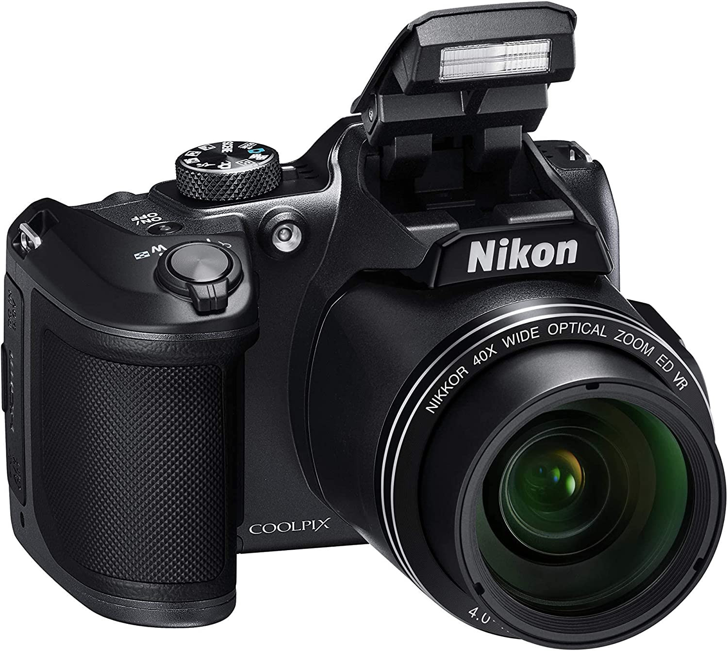 NIKON APPAREIL PHOTO PROFESSIONNEL B500 COOLPIX – Image 4
