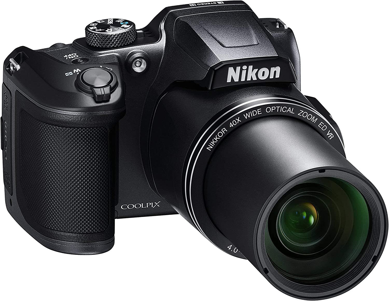 NIKON APPAREIL PHOTO PROFESSIONNEL B500 COOLPIX – Image 3