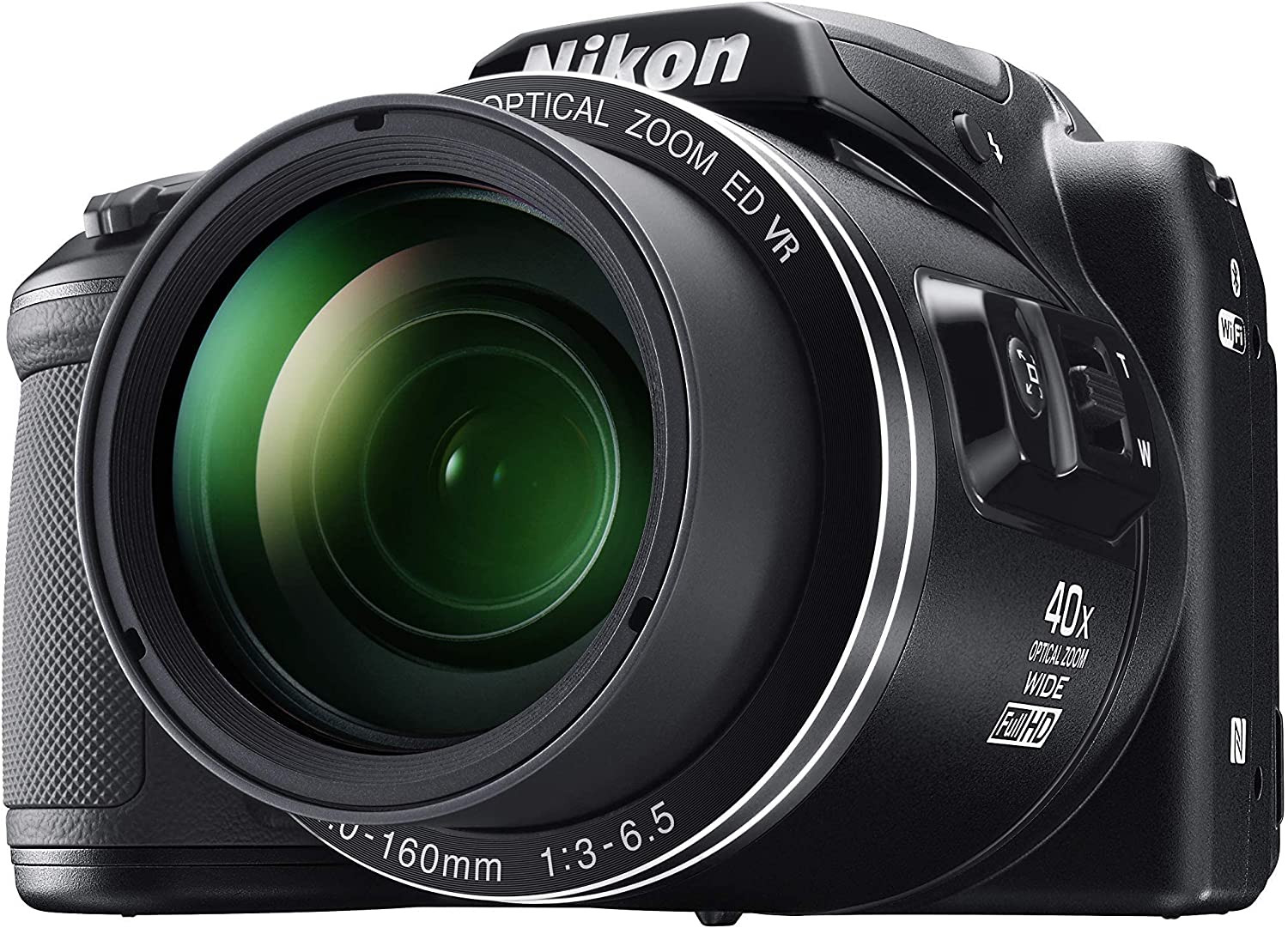 NIKON APPAREIL PHOTO PROFESSIONNEL B500 COOLPIX – Image 2
