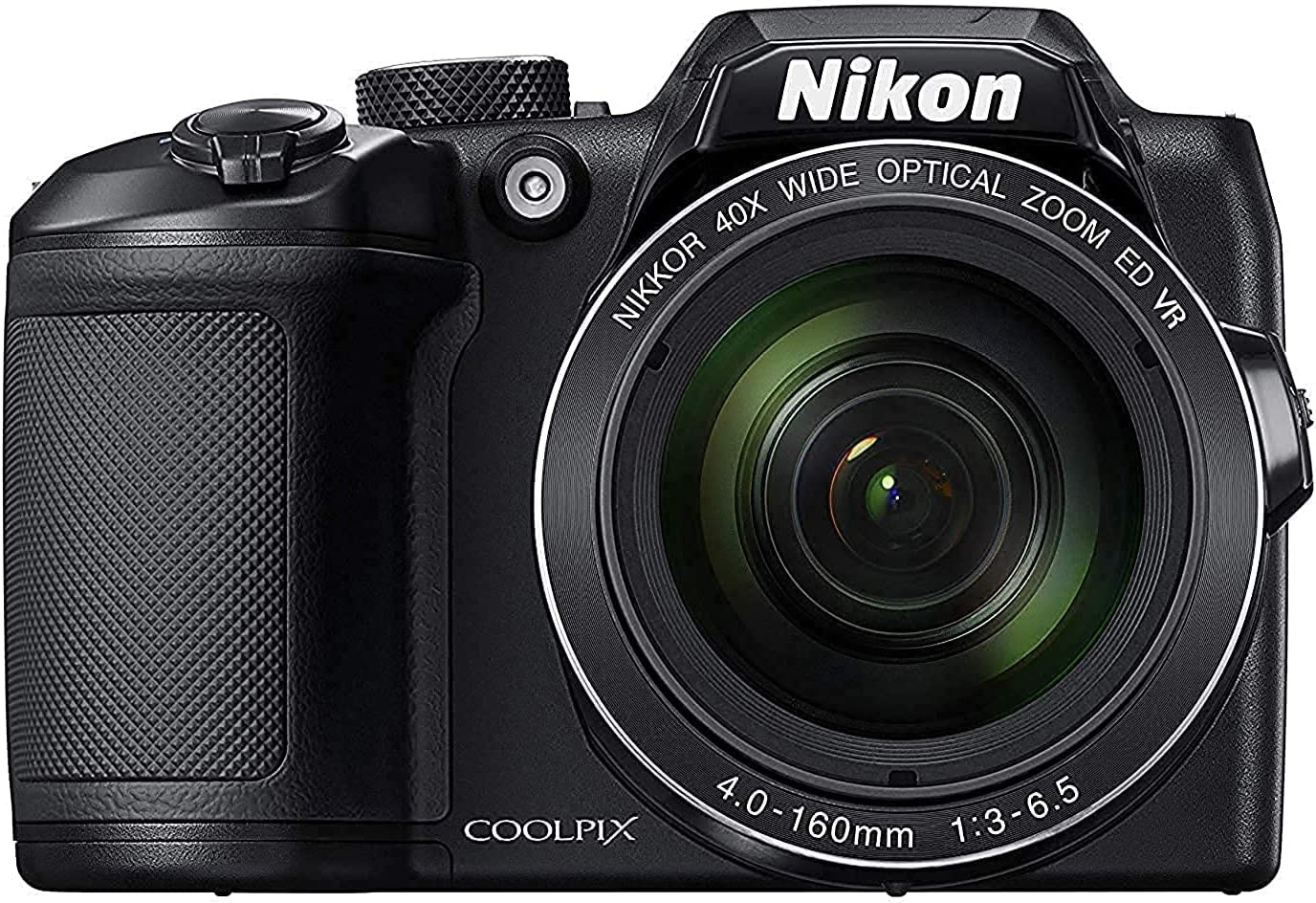 NIKON APPAREIL PHOTO PROFESSIONNEL B500 COOLPIX