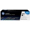 TONER HP-125A NOIR ORIGINAL