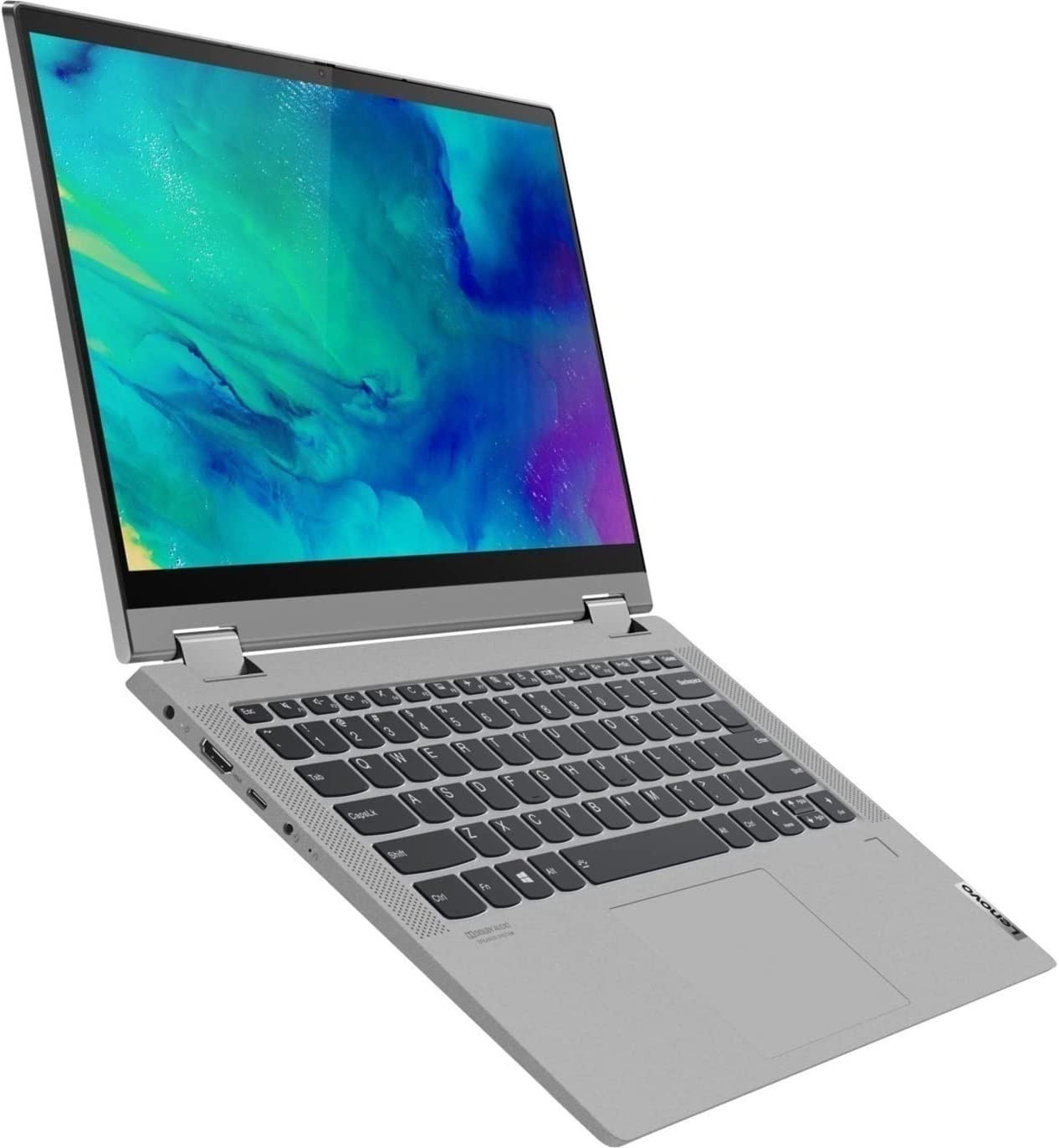 LENOVO IDEAPAD FLEX 5 14ITL05 INTEL CORE I5 11TH 8GB/512GB SSD 14" TAC – Image 7