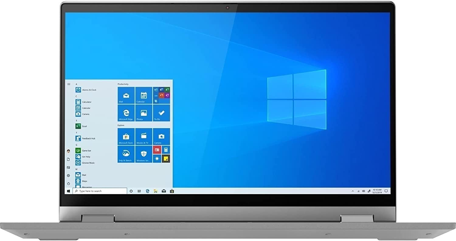 LENOVO IDEAPAD FLEX 5 14ITL05 INTEL CORE I5 11TH 8GB/512GB SSD 14" TAC – Image 2