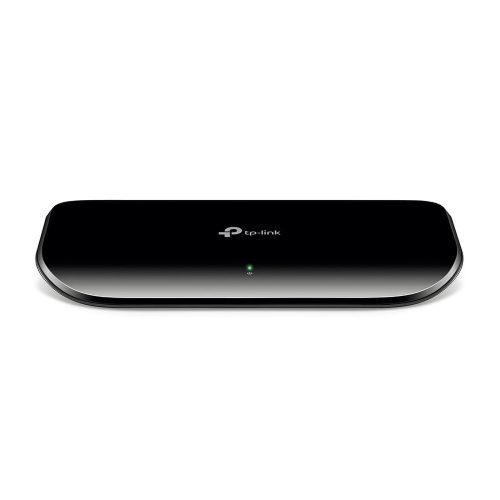 Alternative view of TP-LINK SWITCH 8 PORTS GIGABIT TL-SG1008D