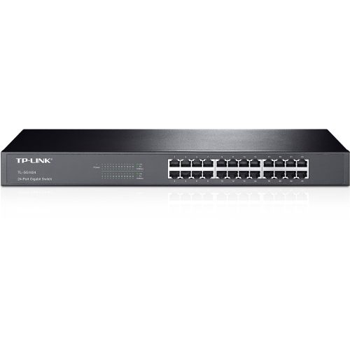 TP-LINK TL-SG1024 SWITCH 24 PORTS GIGABIT