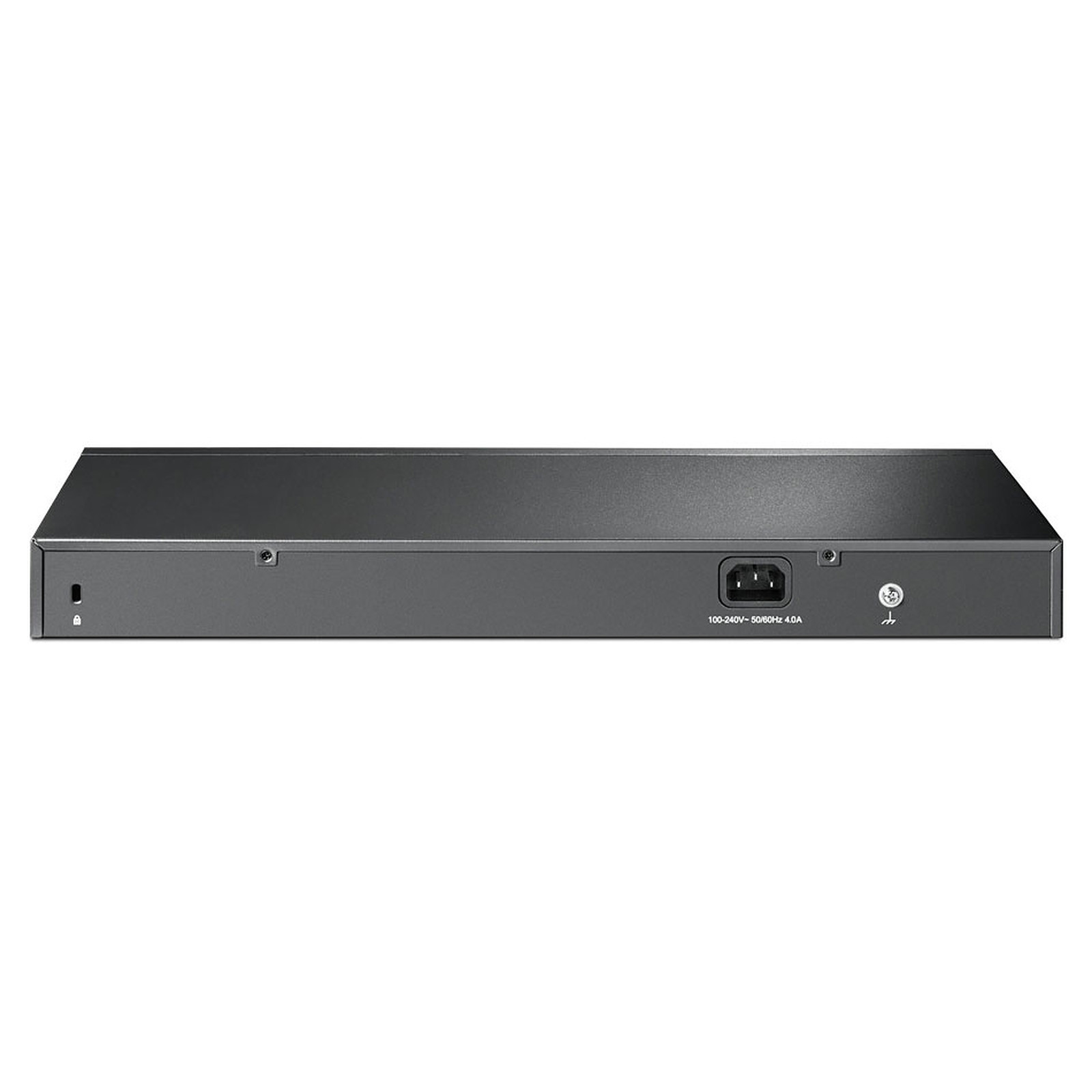 TP-LINK TL-SG2428P SWITCH 24 PORTS GIGABIT POE – Image 2
