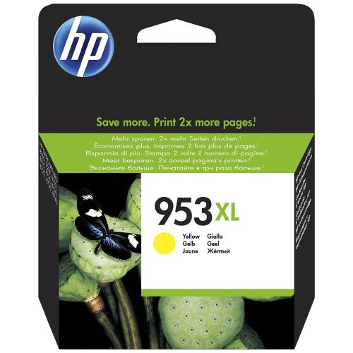 Alternative view of CARTOUCHE HP-953XL