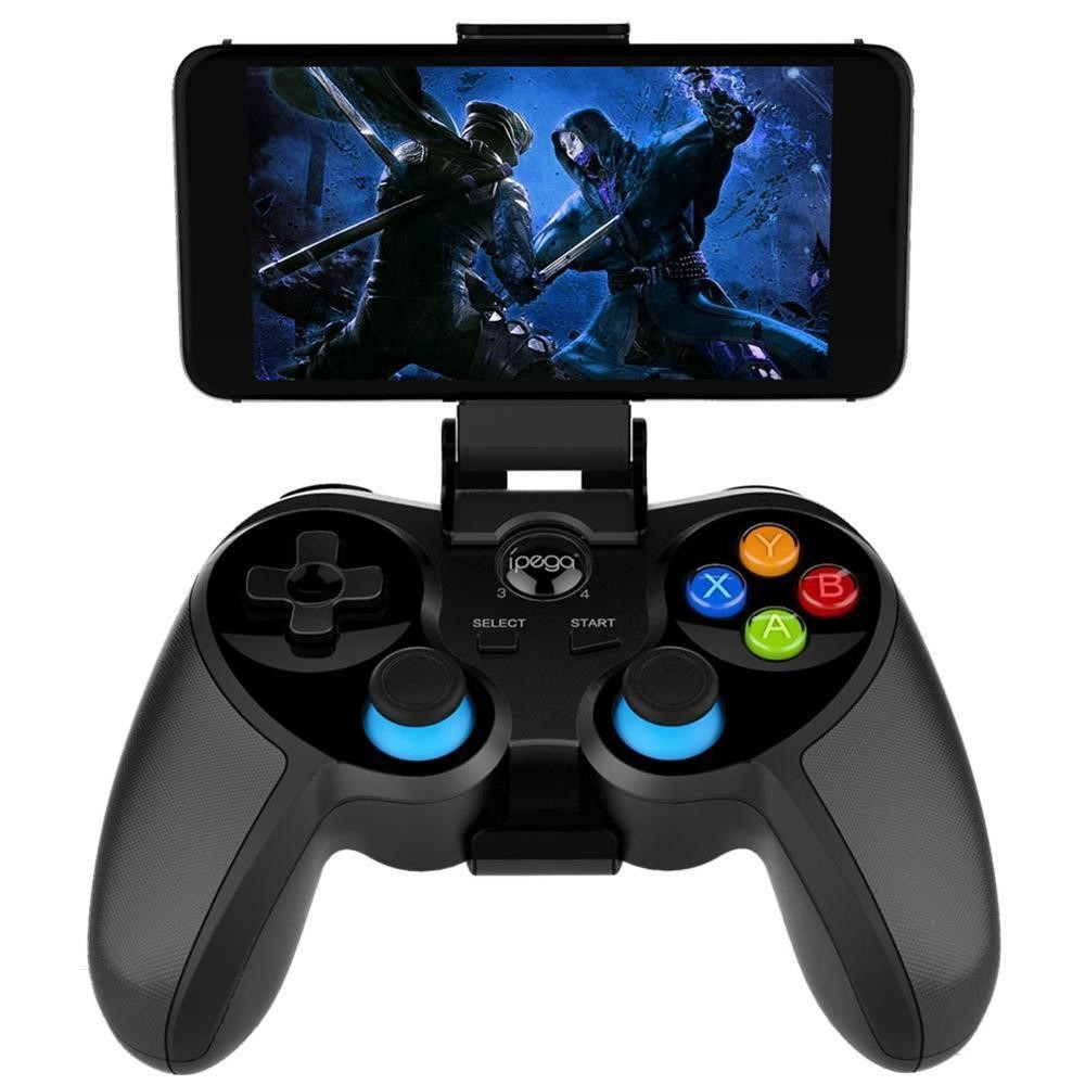 IPEGA MANETTE SANS FIL/ WIRELESS CONTROLLER PG-9157