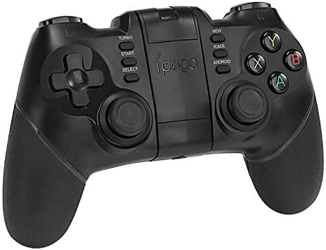 IPEGA MANETTE SANS FIL/ WIRELESS CONTROLLER PG-9076