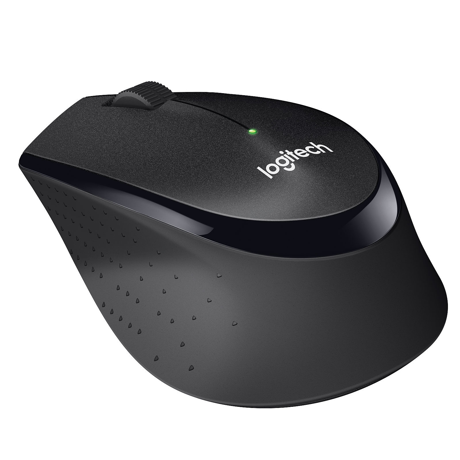 LOGITECH SOURIS SANS FIL M330 ORIGINAL – Image 2
