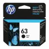 CARTOUCHE HP-63 NOIR