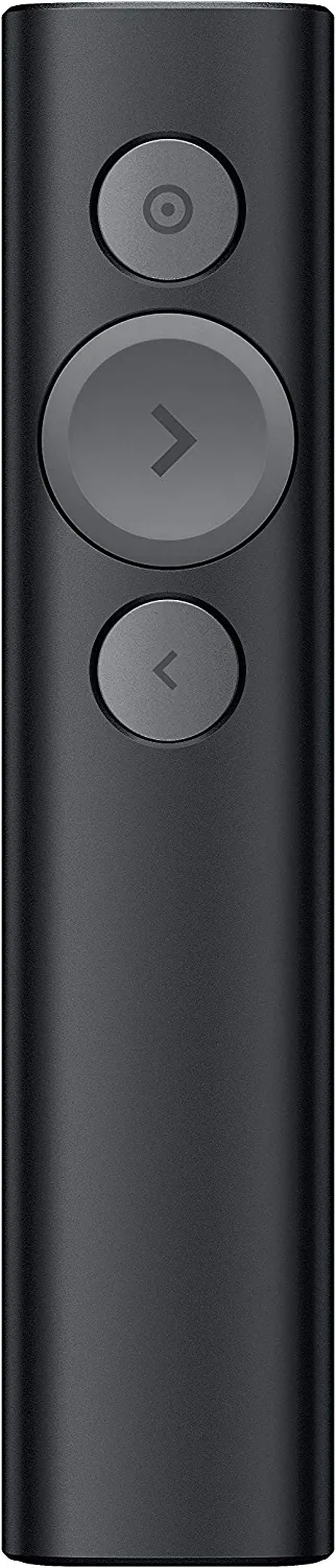 LOGITECH SPOTLIGHT PRESENTATION REMOTE