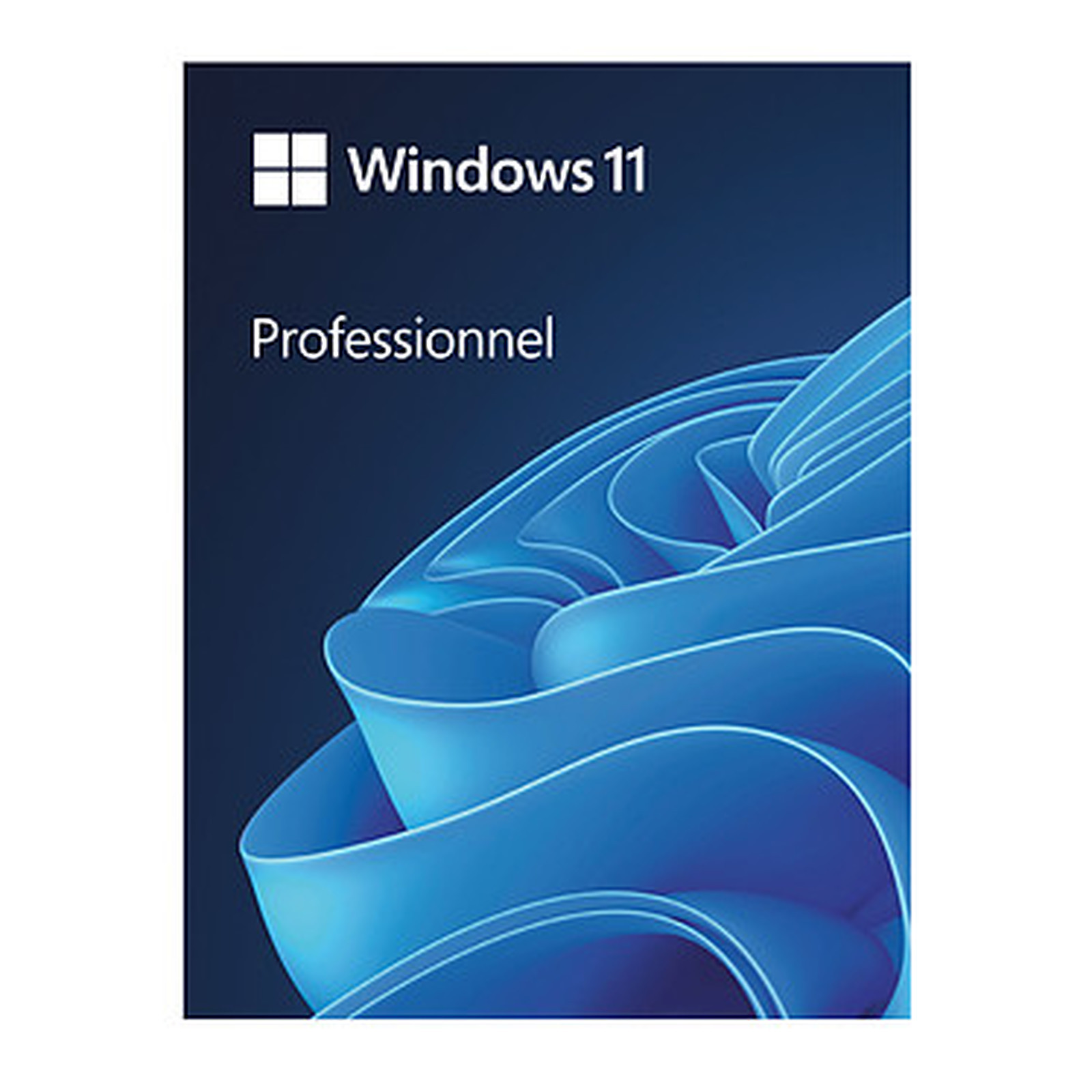LICENCE WINDOWS 11 PRO (code d'activation) – Image 2