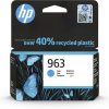CARTOUCHE HP-963 BLEU