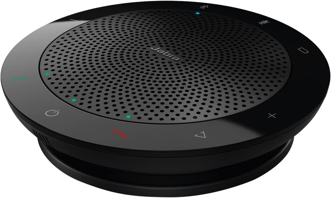 Jabra Speak 510 - Haut-Parleur pour Conférence