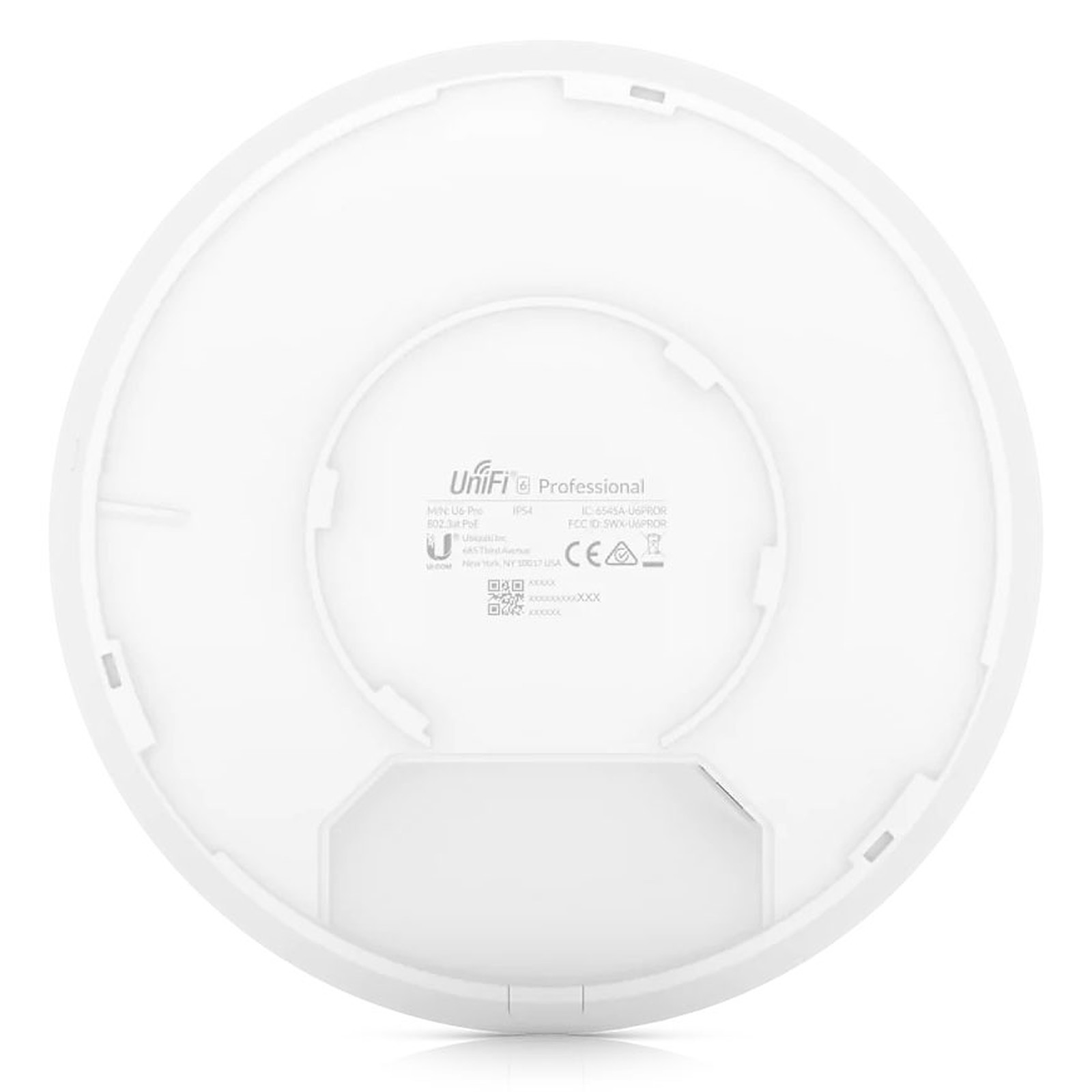 Ubiquiti Access Point WiFi 6 U6-PRO – Image 5