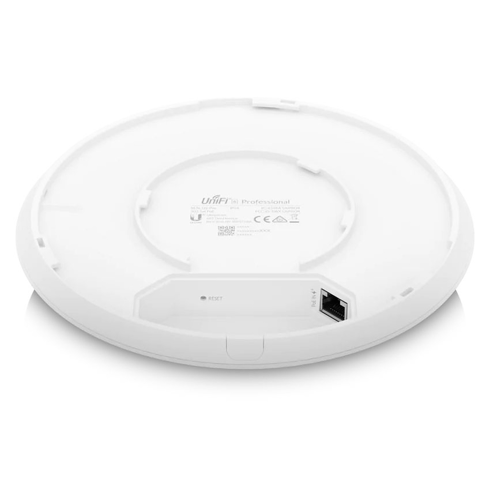Ubiquiti Access Point WiFi 6 U6-PRO – Image 4