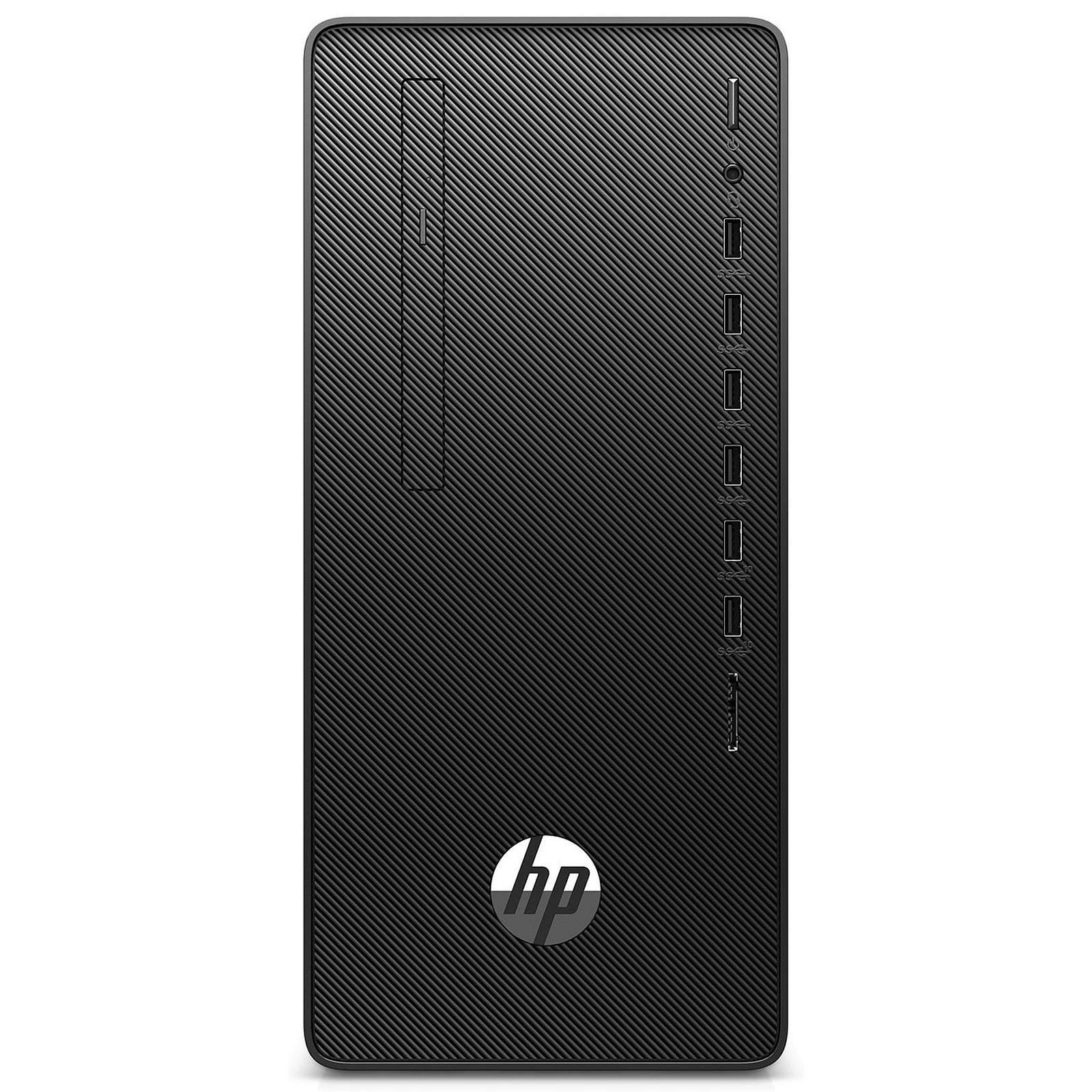 HP DESKTOP HP 290 G4 MT INTEL CORE I7 10TH 8GB/1TB SANS ECRAN – Image 2
