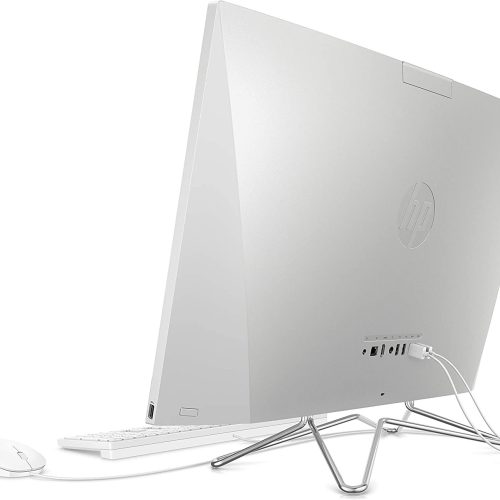 Alternative view of HP ALL IN ONE HP AIO 27-DP1009NE INTEL CORE I5 11TH 8GB/1TB 27" TOUCH