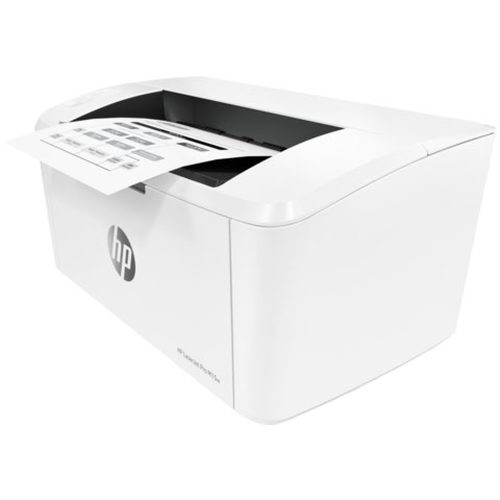 Alternative view of HP LaserJet Pro M15w IMPRIMANTE LASER MONOCHROME