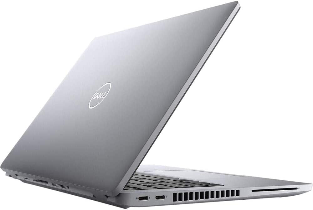 Dell Latitude 5420 I5 11-1145 G7 8GB 256GB SSD 14" W10 WLS NT – Image 6