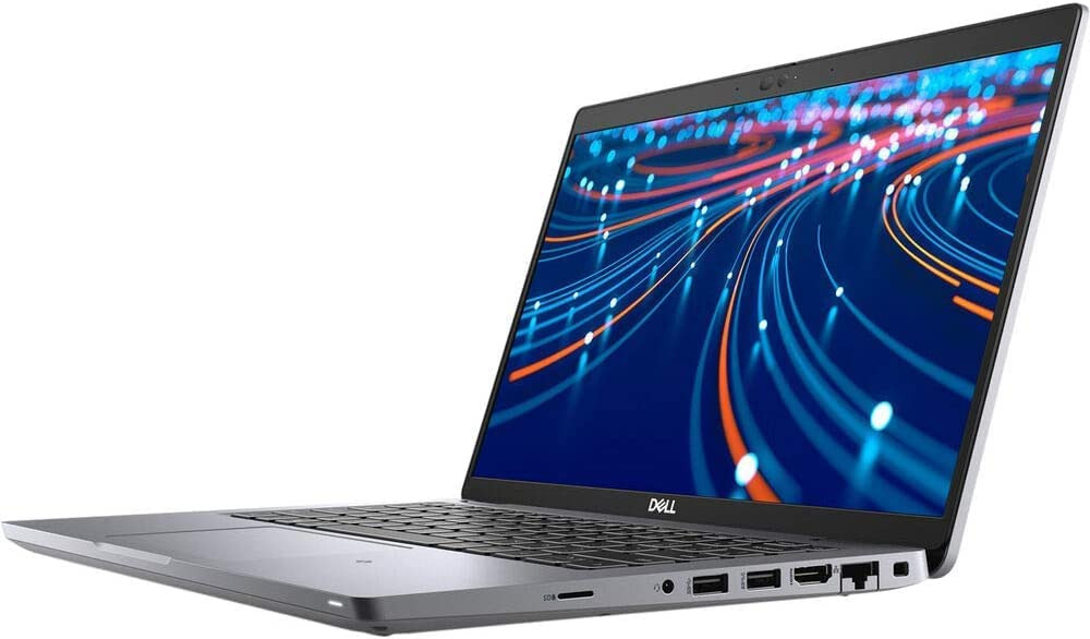 Dell Latitude 5420 I5 11-1145 G7 8GB 256GB SSD 14" W10 WLS NT – Image 3