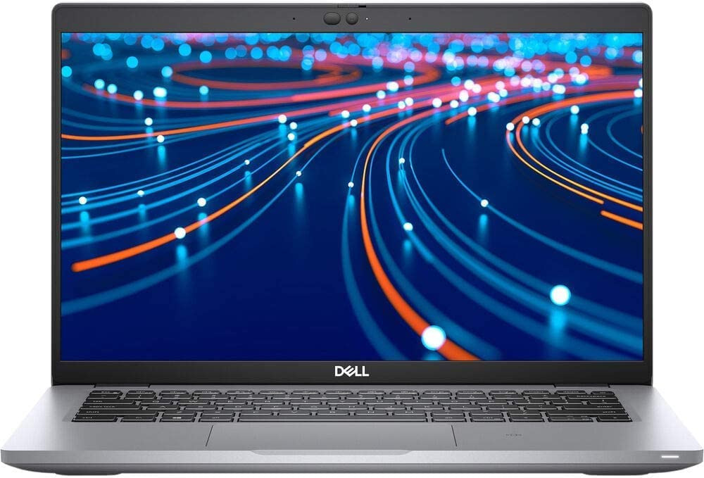 Dell Latitude 5420 I5 11-1145 G7 8GB 256GB SSD 14" W10 WLS NT