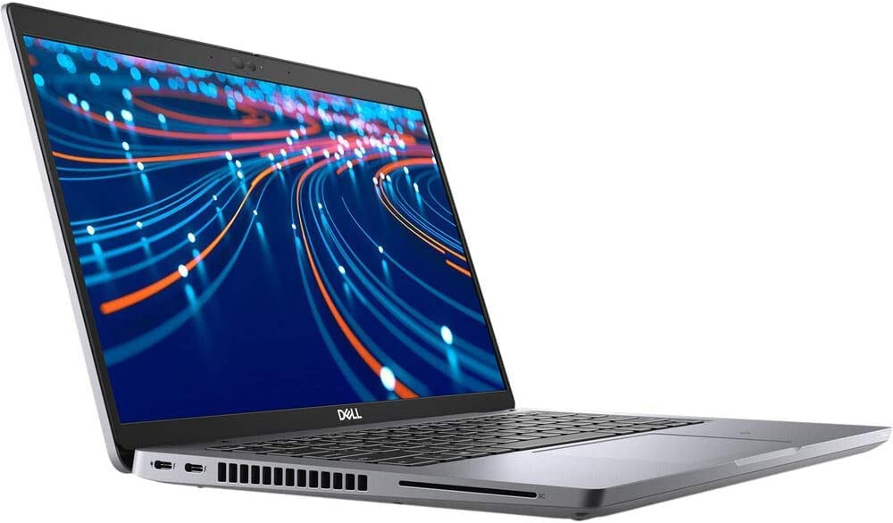 Dell Latitude 5420 I5 11-1145 G7 8GB 256GB SSD 14" W10 WLS NT – Image 2