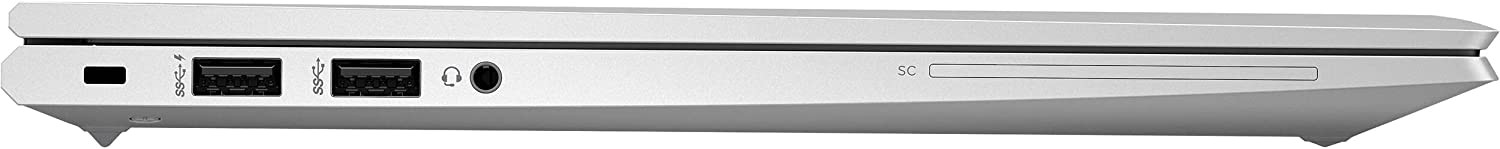 HP ELITEBOOK 840 G8 INTEL CORE I5 11TH 32GB/256GB SSD 13.3" TACTILE – Image 5