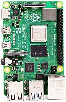 Carte Raspberry Pi 4 modèle B 8 Go – Image 3