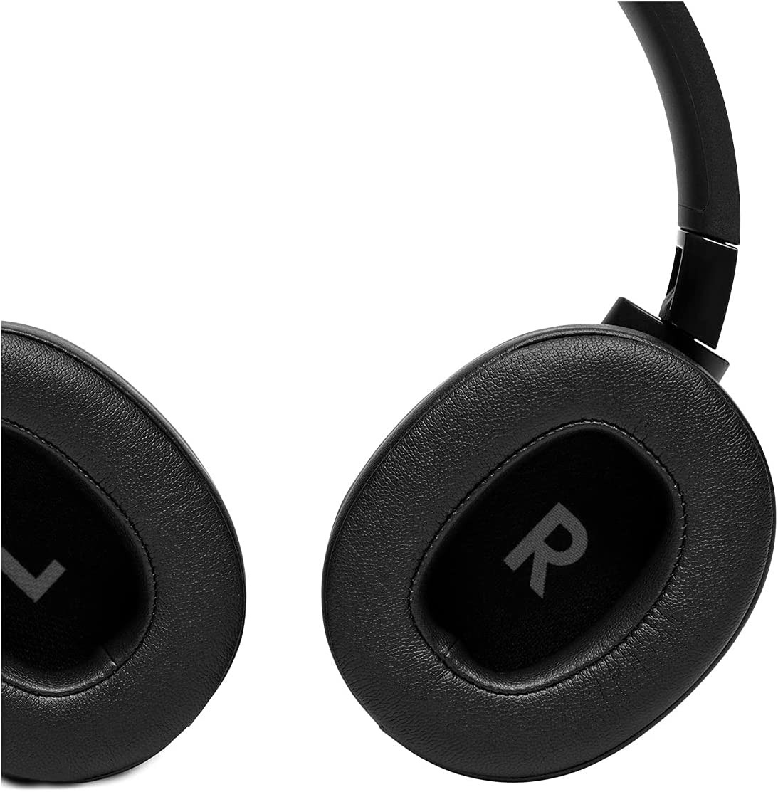 JBL Tune 760NC - Casque supra-auriculaire sans fil léger et pliable avec suppression active du bruit - Noir – Image 6