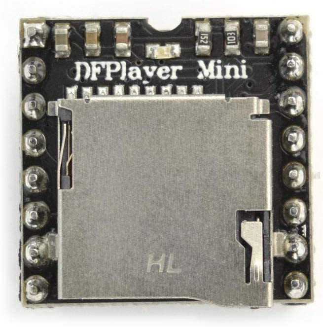 DFPlayer - A Mini MP3 Player – Image 5