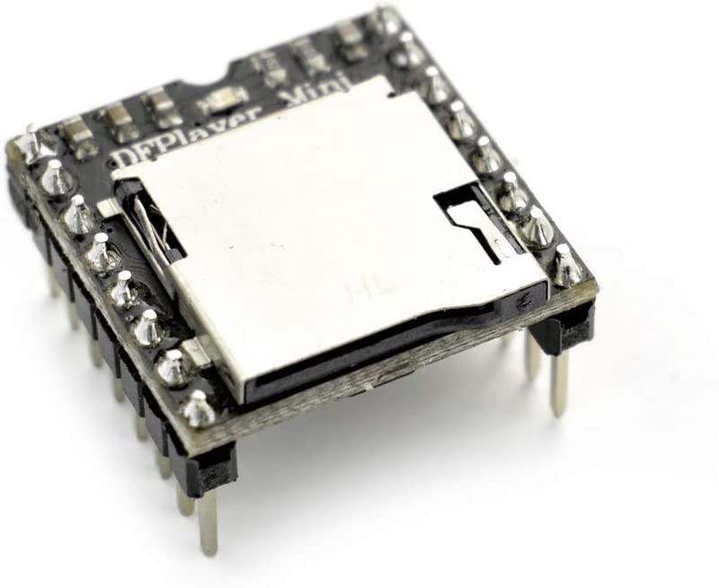 DFPlayer - A Mini MP3 Player – Image 2