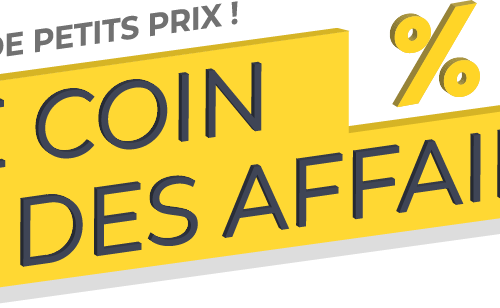 coin des affaires