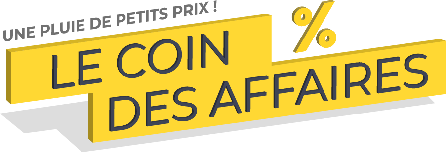 coin des affaires