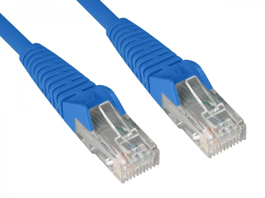 JH CAT6 RJ45 CABLE 5M