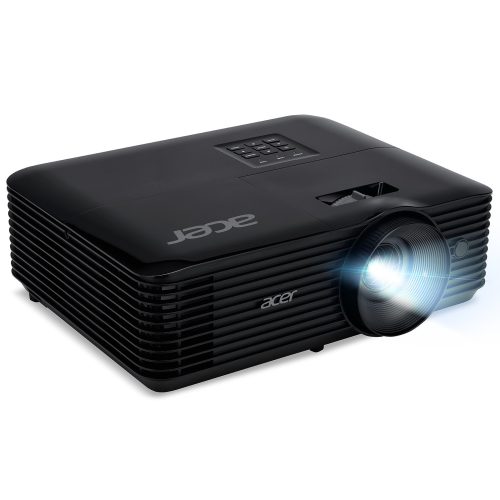 Alternative view of Acer Videoprojecteur X1326AWH DLP 4000 Lumens
