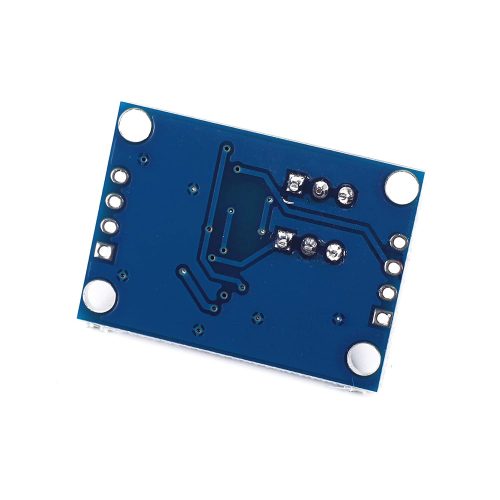Alternative view of Robot Millivolt/Microvolt Voltage Amplifier Module AD620 DC 3-12V High Precision