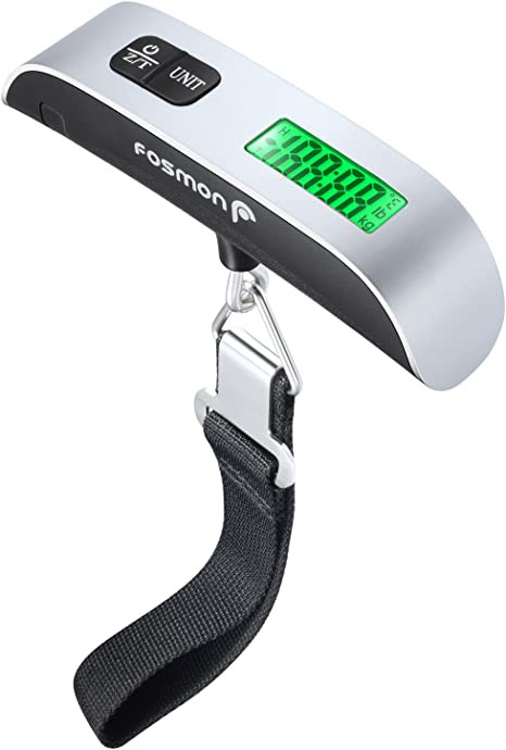 BALANCE A MAIN NUMERIQUE C218 MESURE DE POIDS CHECK WEIGHT
