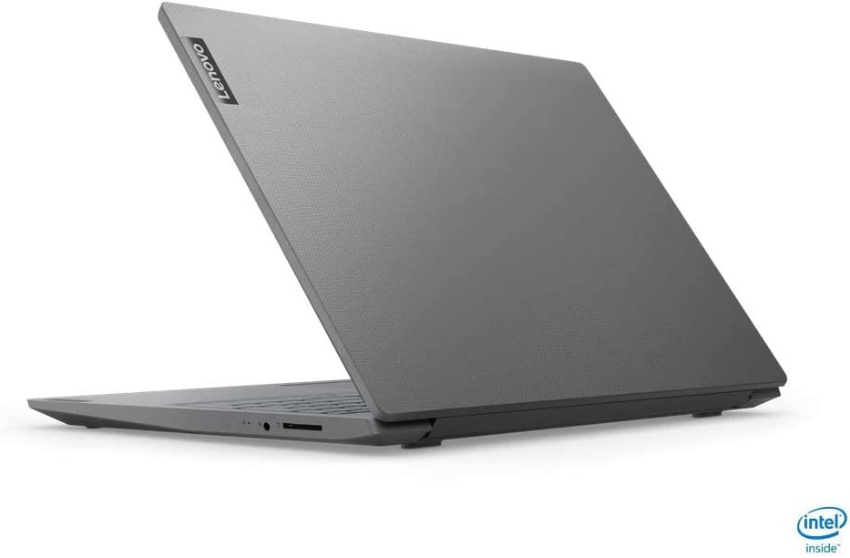 LENOVO PORTABLE V15-IIL INTEL CORE I3 10TH 4GB/1TB 15.6" – Image 2