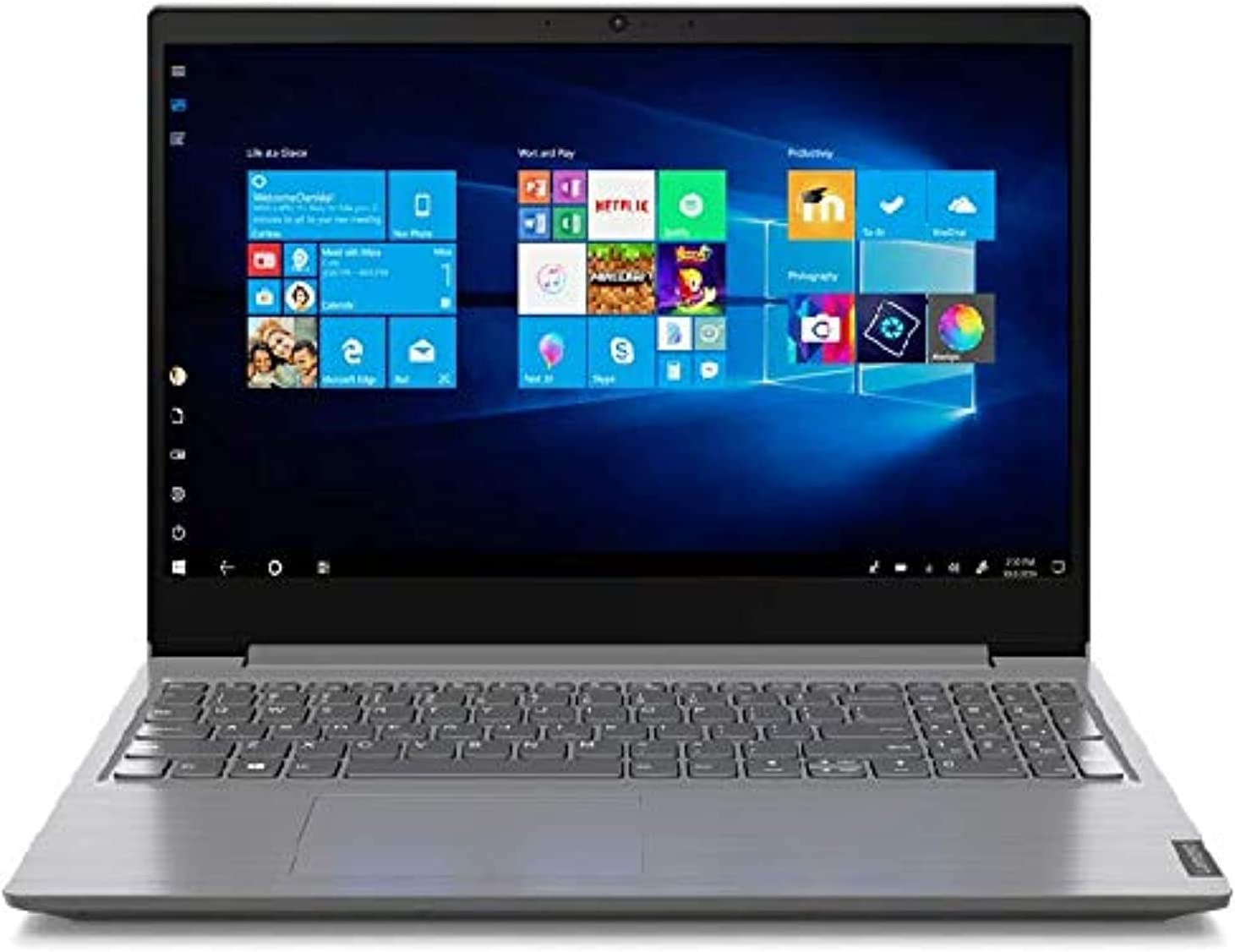 LENOVO PORTABLE V15-IIL INTEL CORE I3 10TH 4GB/1TB 15.6"