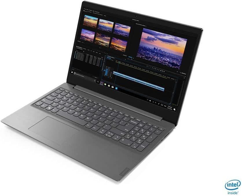 LENOVO PORTABLE V15-IIL INTEL CORE I3 10TH 4GB/1TB 15.6" – Image 6