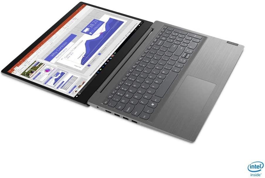 LENOVO PORTABLE V15-IIL INTEL CORE I3 10TH 4GB/1TB 15.6" – Image 7