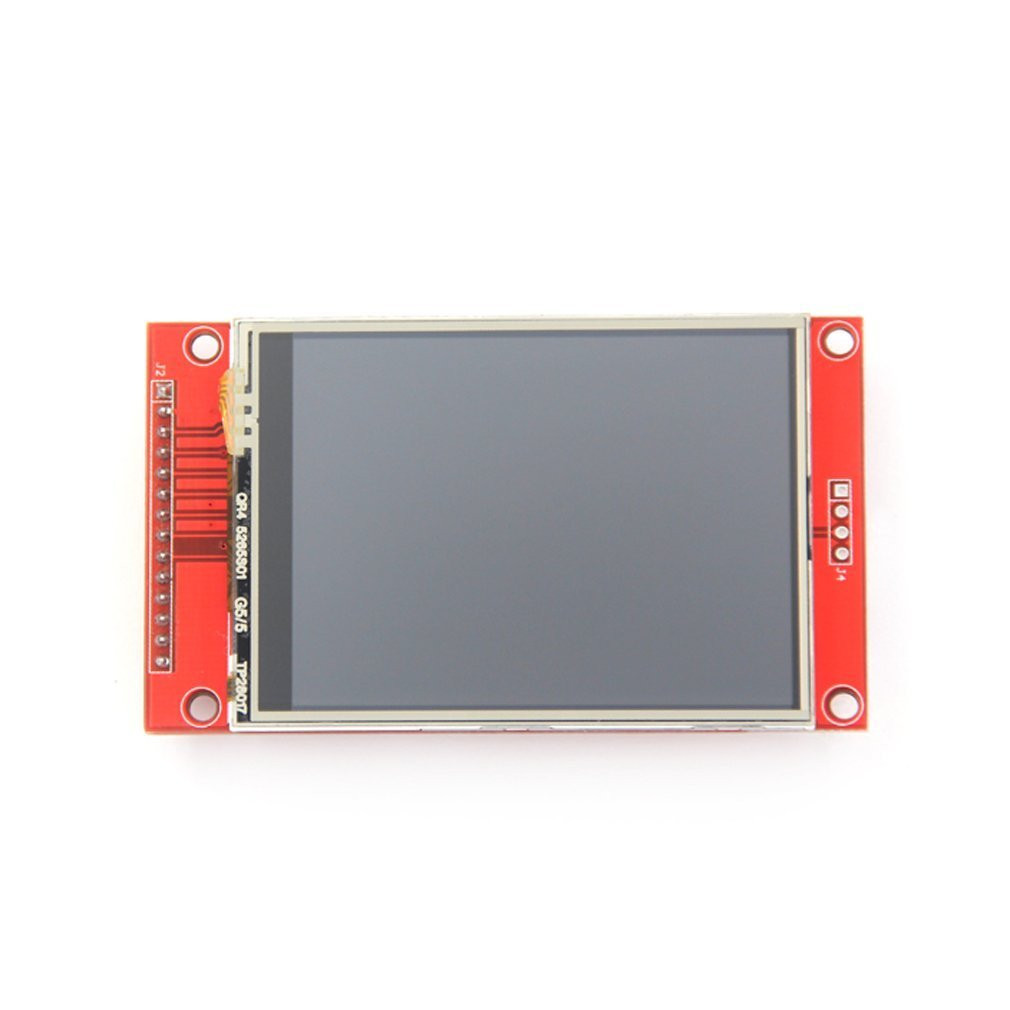 Module d'écran tactile SPI 2,8 pouces, interface TFT 240 x 320 Avec fonction tactile – Image 5