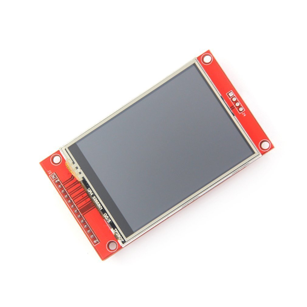 Module d'écran tactile SPI 2,8 pouces, interface TFT 240 x 320 Avec fonction tactile – Image 6